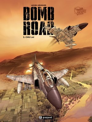 cover image of Bombroad T2